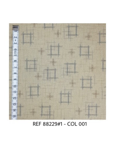 TELA JAPONESA IGETA 88229 D/1 COL.001