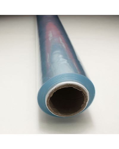 PLASTICO PVC TRANSPARENTE 0,14MM REF.50500 - 001