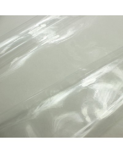 PLASTICO PVC TRANSPARENTE 0,14MM REF.50500 - 001