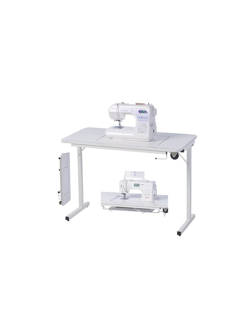 Comfort 1, Mesa para máquina de coser