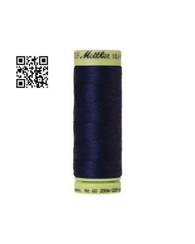 HILO SILK FINISH 60 - 200MTS METTLER -CAJA-