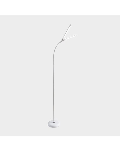 Lámpara de pie DuoLamp  EN1530