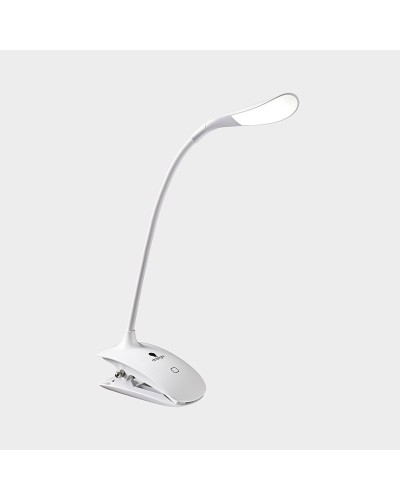 Lámpara elegante Clip-on DN1380