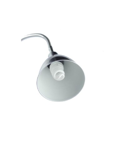 Lámpara de pie Flexi-vision  E31067