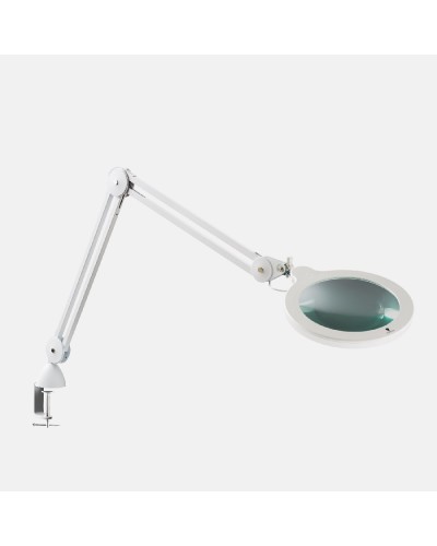 Lámpara con lupa MAG Lamp XL EN1300