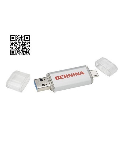 MEMORY USB STICK BLANK 16GB