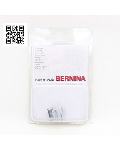 ENHEBRADOR BERNINA NORMAL