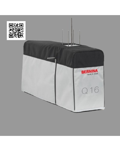 FUNDA Q16/Q16 PLUS | BERNINA REF: 1038177001