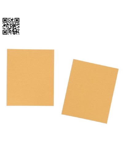PARCHE AUTOADHESIVO BOHIN NYLON | 10cm X 12cm - CAMEL BH61016