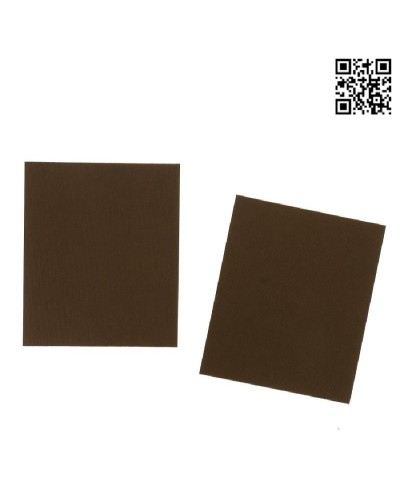 PARCHE AUTOADHESIVO BOHIN NYLON | 10cm X 12cm - CAQUI BH61022