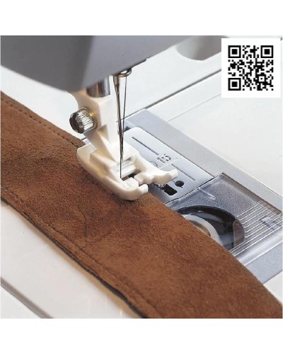 PRENSATELAS TEFLON - BASE ANTIADHERENTE HUSQVARNA | REF: 68011500