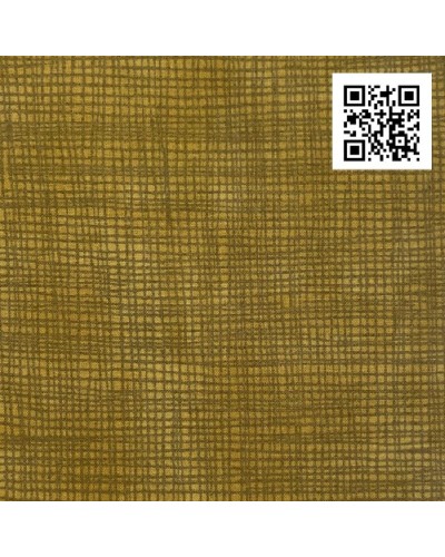 TELA JAPONESA CE10626S - D | COLOR AMARILLO | YOKO SAITO-CENTENARY