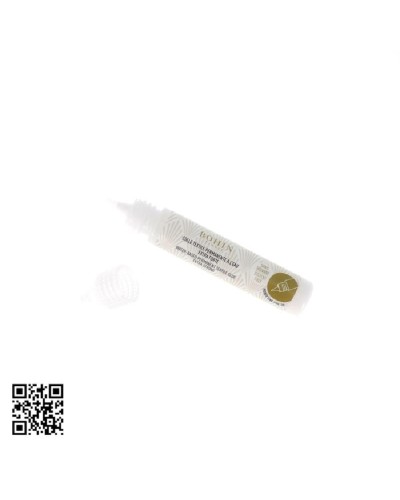 EXPOSITOR PEGAMENTO TEXTIL BOHIN PERMANENTE - 20 UND X 25ML | BH90700