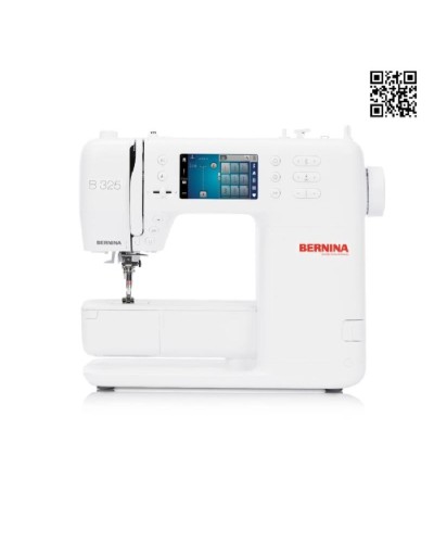 MÁQ COSER BERNINA 325