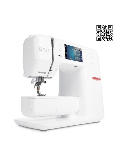 MÁQ COSER BERNINA 325