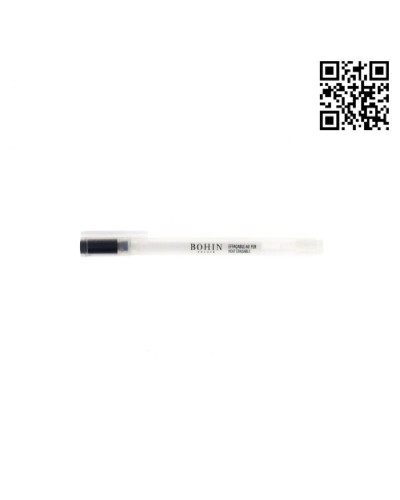 BOLI BOHIN TERMOSENSIBLE "KEKALOR" BLANCO -  BH91775