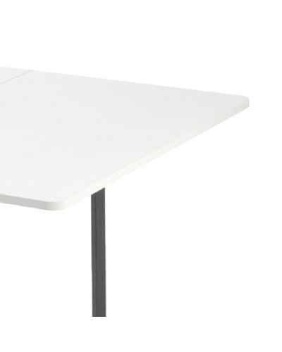 MESA CORTE Y PLANCHADO - CRAFT AND HOBBY COLOR BLANCO