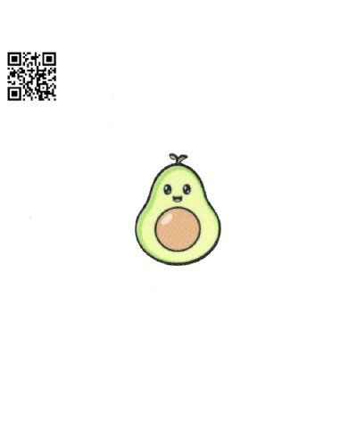 PARCHES BOHIN TERMOADHESIVOS "MINPATCHI" - AGUACATE | BH61724