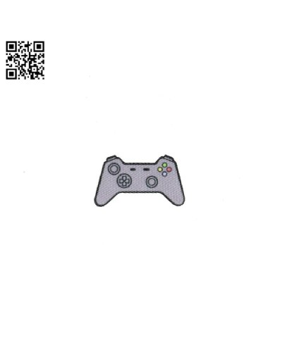 PARCHES BOHIN TERMOADHESIVOS "MINPATCHI" - JOYSTICK | BH61741