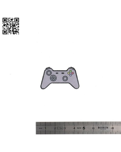 PARCHES BOHIN TERMOADHESIVOS "MINPATCHI" - JOYSTICK | BH61741