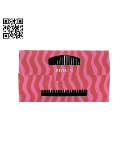 AGUJAS BOHIN COLECCIÓN "DOLCE VITA" - HOLA GUAPA | 40 UND SURTIDAS BH99065