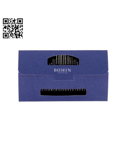 AGUJAS BOHIN COLECCIÓN "DOLCE VITA" - LA DOLCE VITA | 40 UND SURTIDAS BH99066