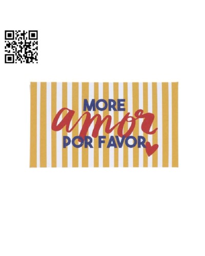 AGUJAS BOHIN COLECCIÓN "DOLCE VITA" - MORE AMOR POR FAVOR | 40 UND SURTIDAS BH99067