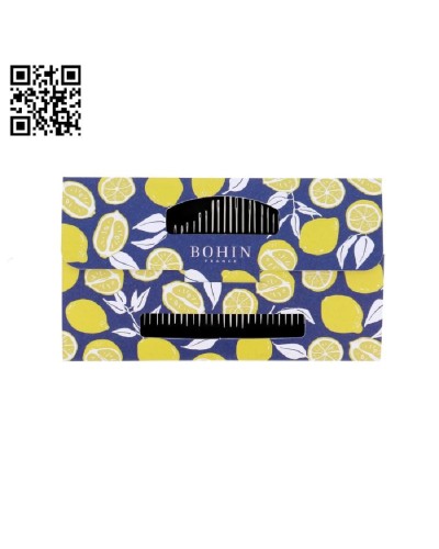 AGUJAS BOHIN COLECCIÓN "DOLCE VITA" - LA VIE EST BELLE | 40 UND SURTIDAS BH99068