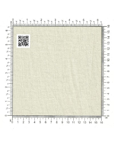 REFERENCIA: 715045300003GAMA:CREMA-BEIG-TOSTADONOMBRE: TELA JAPONESA LISA - ALGODÓN Y LINO 45300 COL. 003COMPOSICIÓN: COTTON45/F