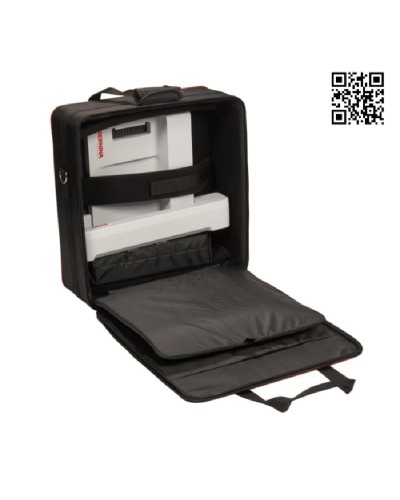 BOLSO MODULO BORDAR BERNINA - SERIE 5- 0334767101 ( Trolley estandar) , Tamaño L