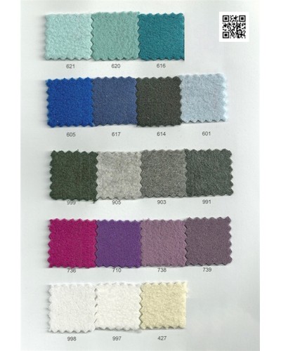REFERENCIA: 710030300418 - NOMBRE: POLAR POLYESTER  150CM COL.418 MARRON ARENA MATERIAL: POLIESTER - GRAMAJE GR-M2:260 - ANCHO-P