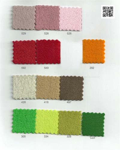 REFERENCIA: 710030300621 - NOMBRE: POLAR POLYESTER  150CM COL.621 AZUL CLARO MATERIAL: POLIESTER - GRAMAJE GR-M2:260 - ANCHO-PIE