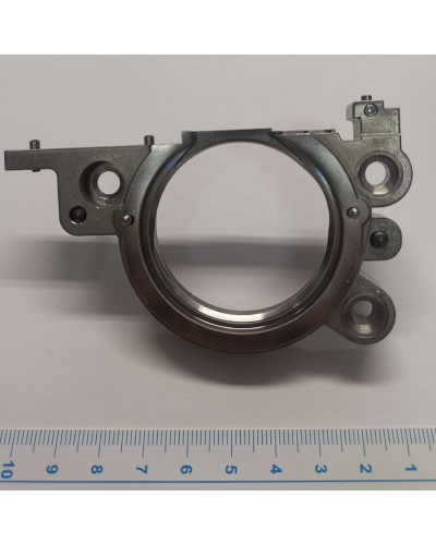 Impulsor cuerpo kit carrera para Serie 4 - 5Vio y para 720.