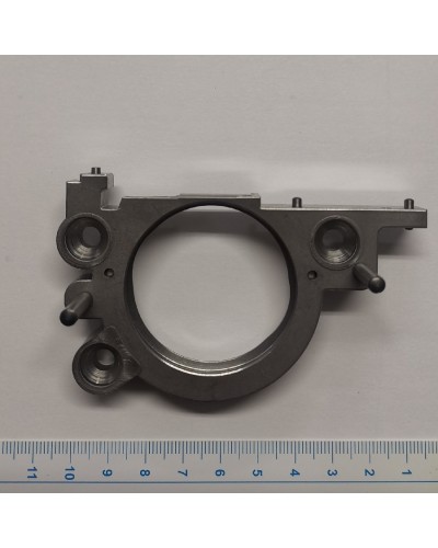 Impulsor cuerpo kit carrera para Serie 4 - 5Vio y para 720.