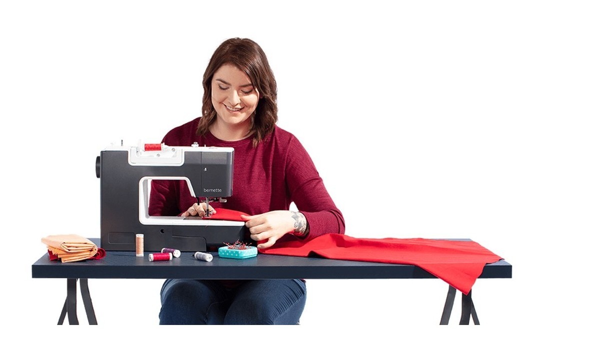  3 tips para el mantenimiento de tu máquina de coser