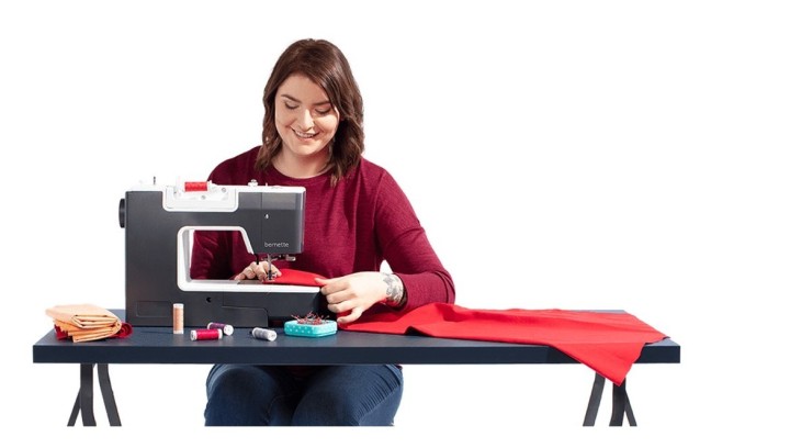  3 tips para el mantenimiento de tu máquina de coser